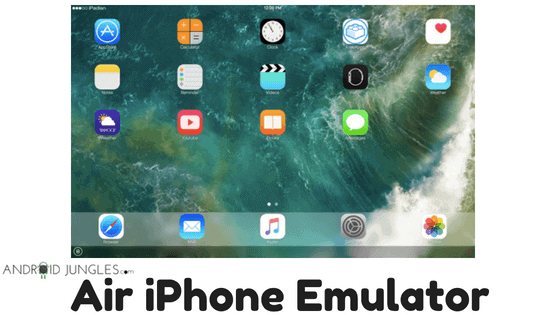 Ios Ios