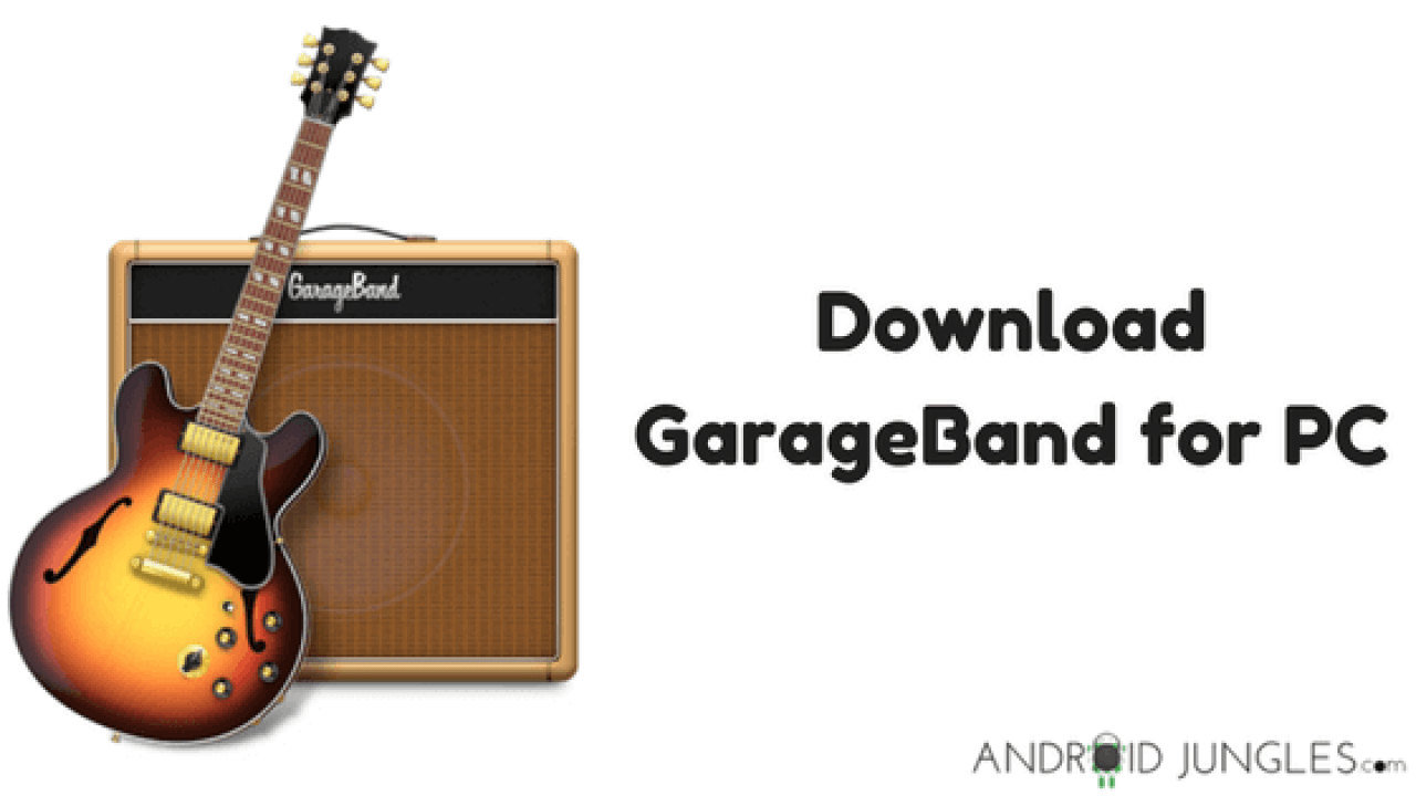 raresoftware garage band