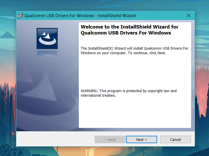 qualcomm hs usb qdloader 9008 driver windows 7 qualcomm hs usb qdloader 9008 driver windows 7