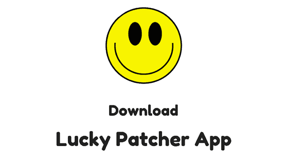 Lucky Patcher App