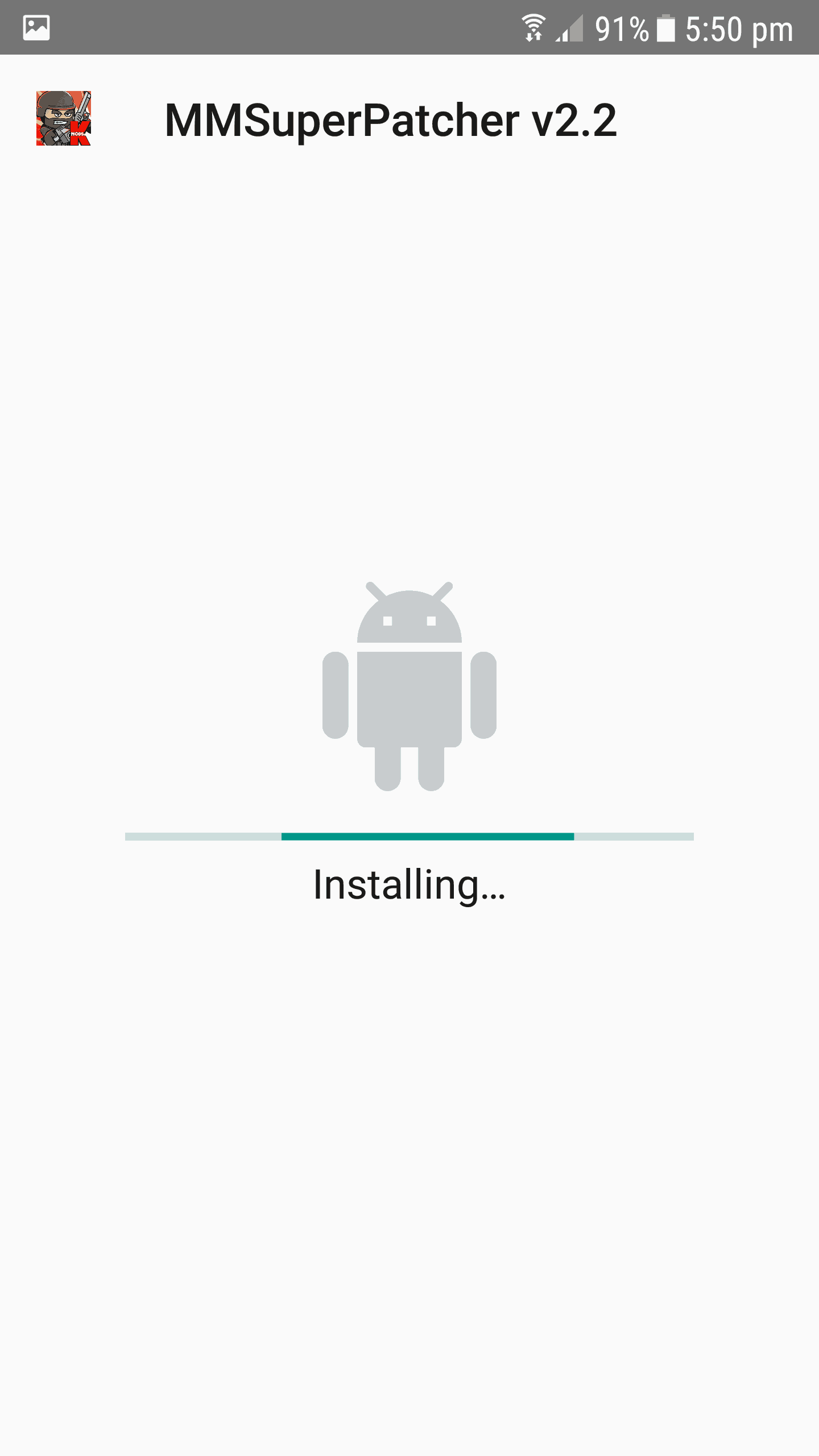 Download Mm Super Patcher Apk V2 3 For Mini Militia August 21