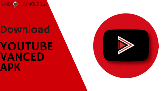 YouTube Vanced Apk