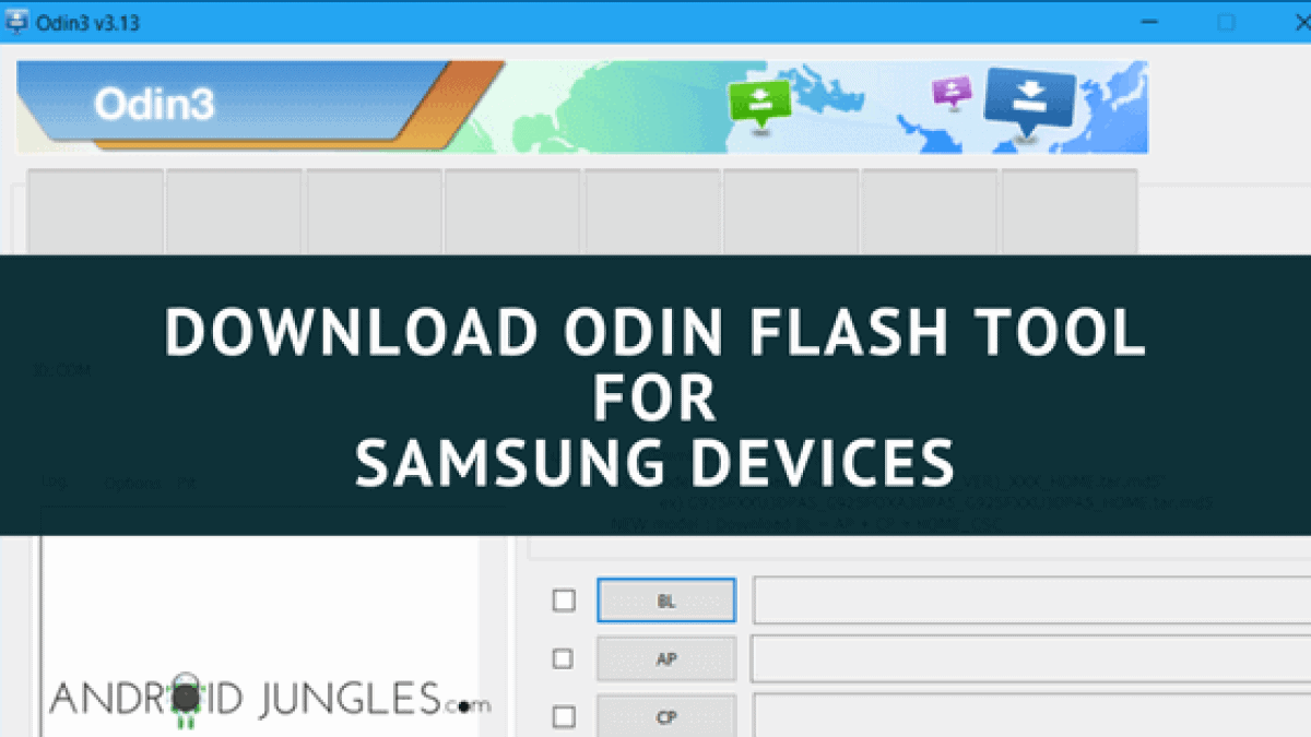 i9060i how to flash with odin