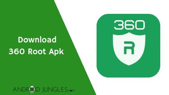 Download 360 Root Apk