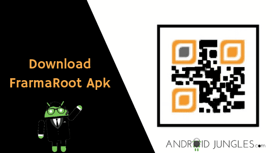FRAMAROOT APK SCARICA
