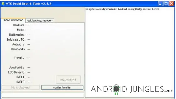 TÉLÉCHARGER SRSROOT PC GRATUITEMENT