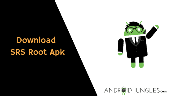 Download SRS Root Apk