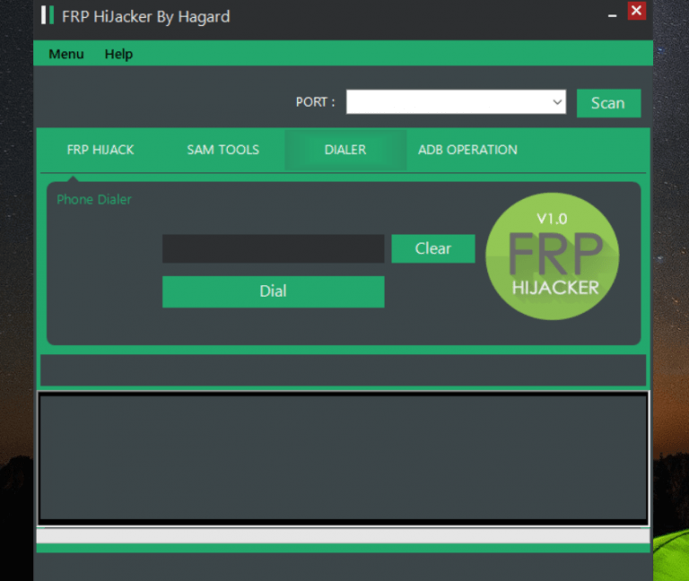 frp hijacker j2 prime
