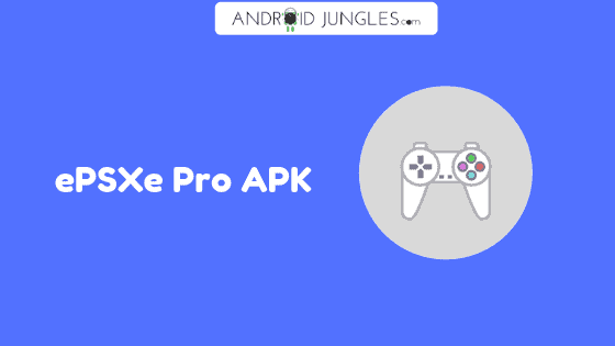 ePSXe Pro APK