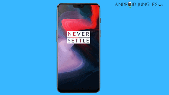 Fix OnePlus 6T SIM Card Issue