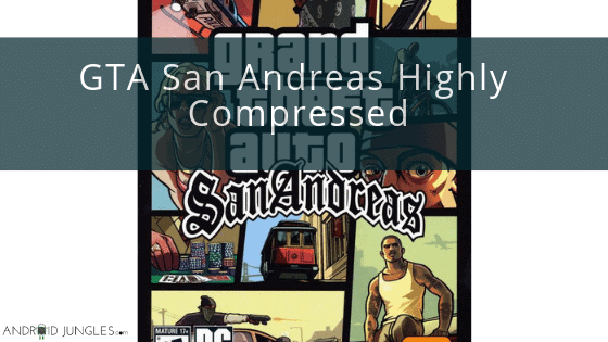 gta san andreas audio files highly compressed gta san andreas audio files highly compressed