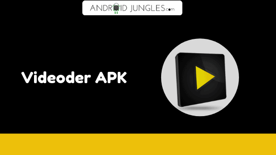 Videoder APK