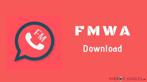 Download FMWhatsapp