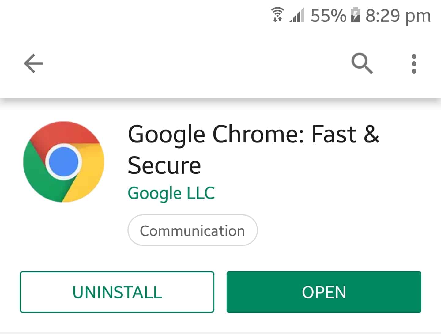 How To Enable Dark Mode Google Chrome Cclasslide How To Enable Dark Mode Google Chrome Cclasslide