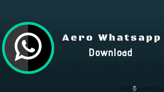 whatsapp aero v8 95 apk download whatsapp aero v8 95 apk download