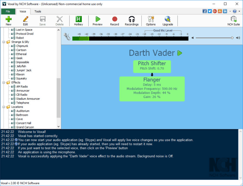 voice modifer for discord voice modifer for discord