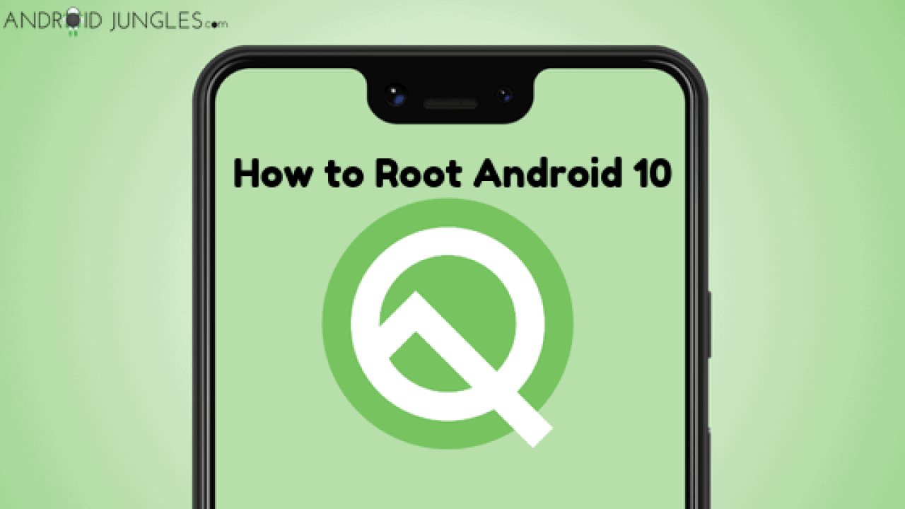 How To Root Android 10 Pixel Pixel 2 Pixel 3 Pixel 3a 