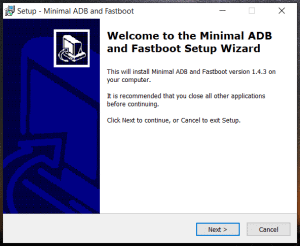 minimal adb fastboot latest minimal adb fastboot latest