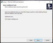 install minimal adb fastboot install minimal adb fastboot