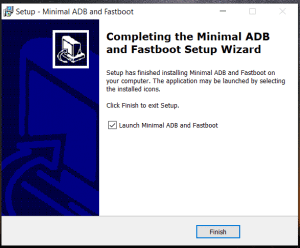 minimal adb fastboot mac