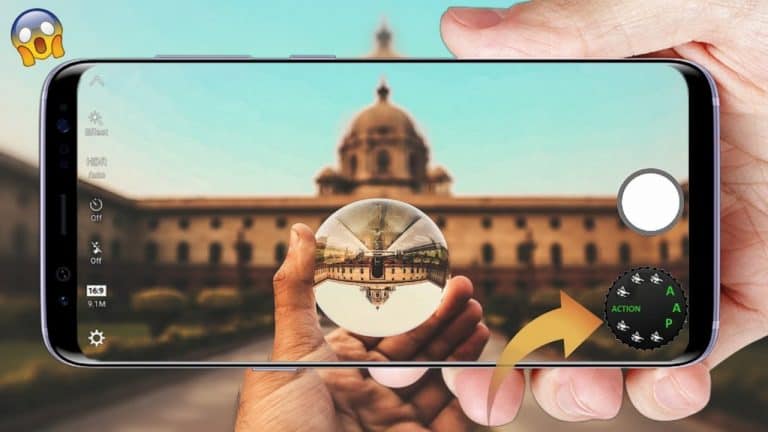 best camera apps for android phone
