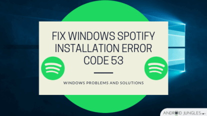 every time i open spotify it installs every time i open spotify it installs