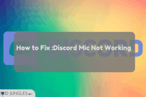 why are discord and spotify not working why are discord and spotify not working