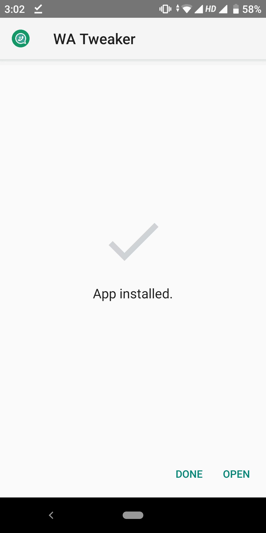 WA Tweaker APK Download Latest Version 1 4 8 WA Tweaker APK Download Latest Version 1 4 8
