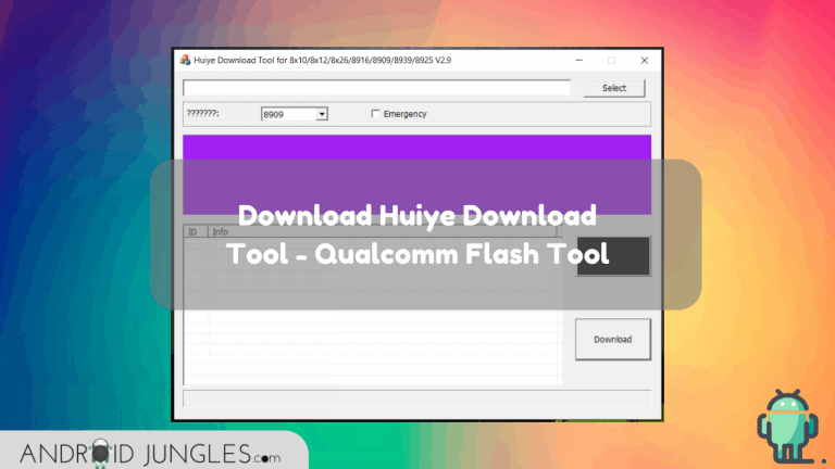 Download Huiye Download Tool