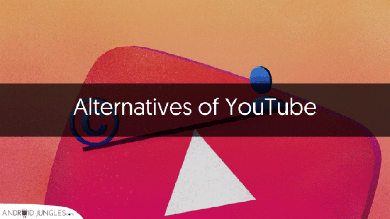 Best 10 Free Alternatives of Youtube (2022) Video Sites Like YouTube