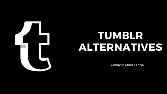 Best Tumblr Alternatives