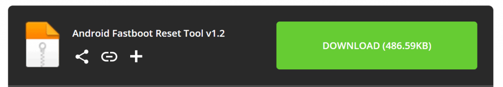 download fastboot reset tool download fastboot reset tool