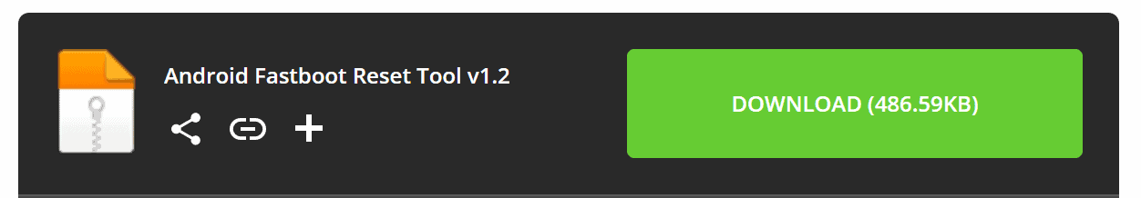 Reset tool. Android Fastboot reset Tool. Android Fastboot reset Tool v1.2.rar (. MB Media.
