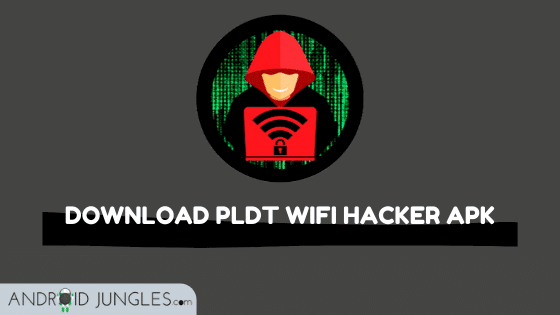 Download PLDT Wifi Hacker Apk