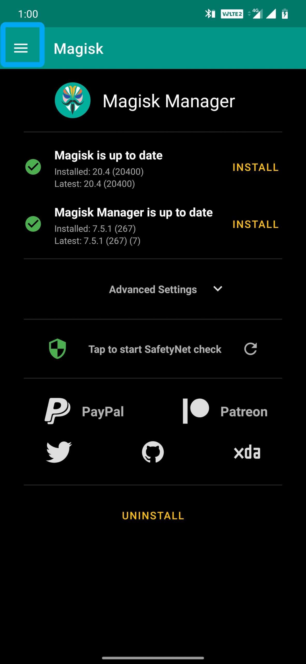 magisk zip installer magisk zip installer