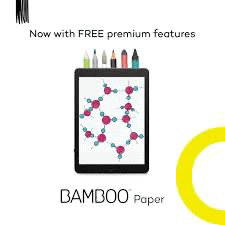 bamboo paper ios bamboo paper ios