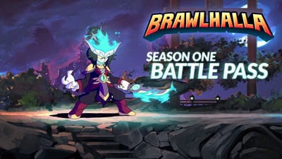 Brawlhalla' (ALL) Unveils Battle Pass Content, Season One Coming Soon