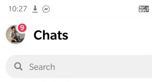 Download Facebook Dark Mode Apk And Dark Mode Messenger App
