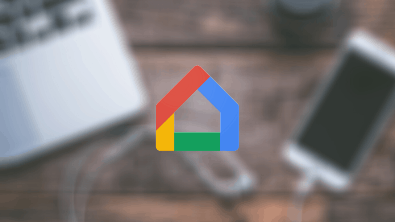 google home to pc