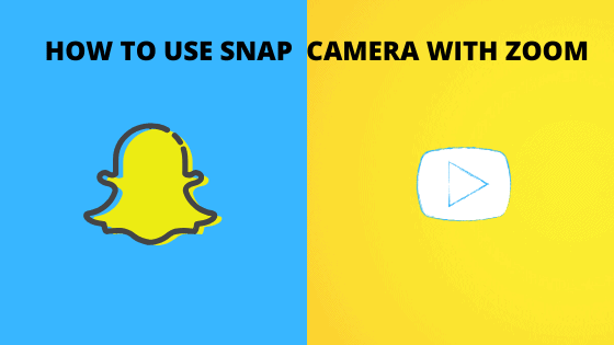 Snap camera