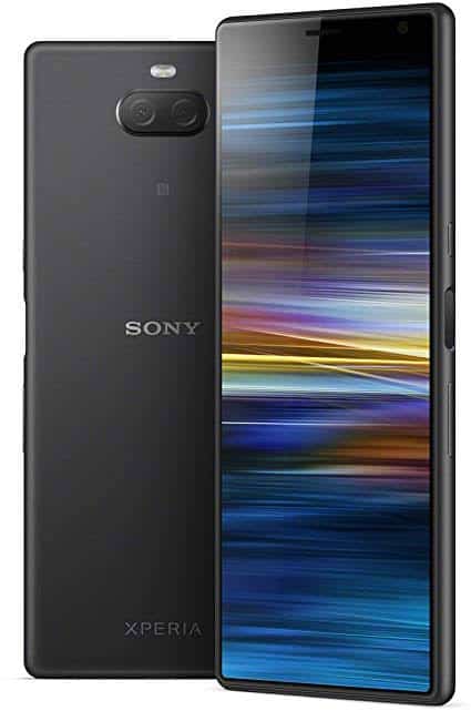 sony-xperia-10-10-plus-android-10-update