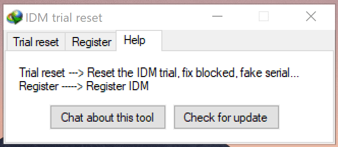 Download Idm Trial Reset 100 Working 2021
