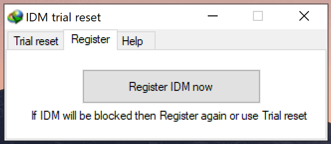 Download Idm Trial Reset 100 Working 2021