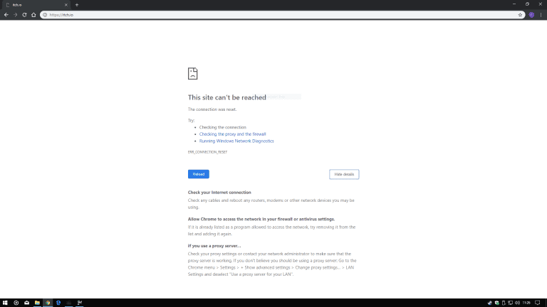 this-site-cant-be-reached-the-connection-was-reset