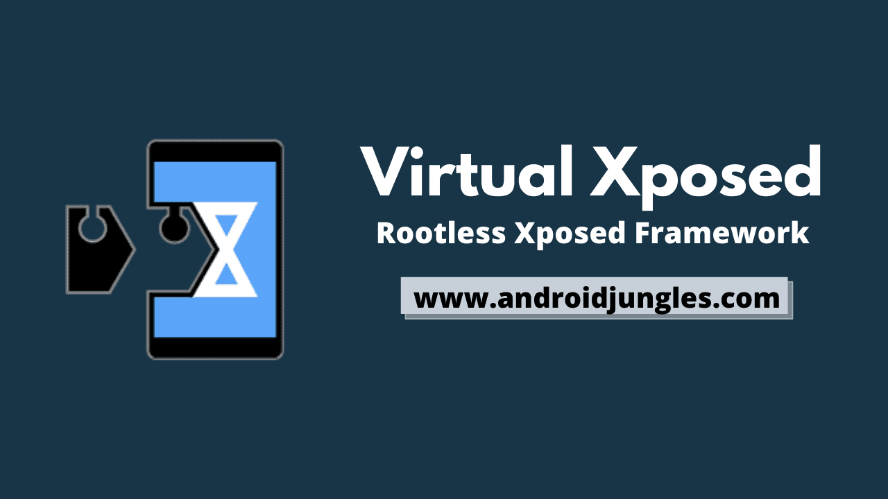 VirtualXposed