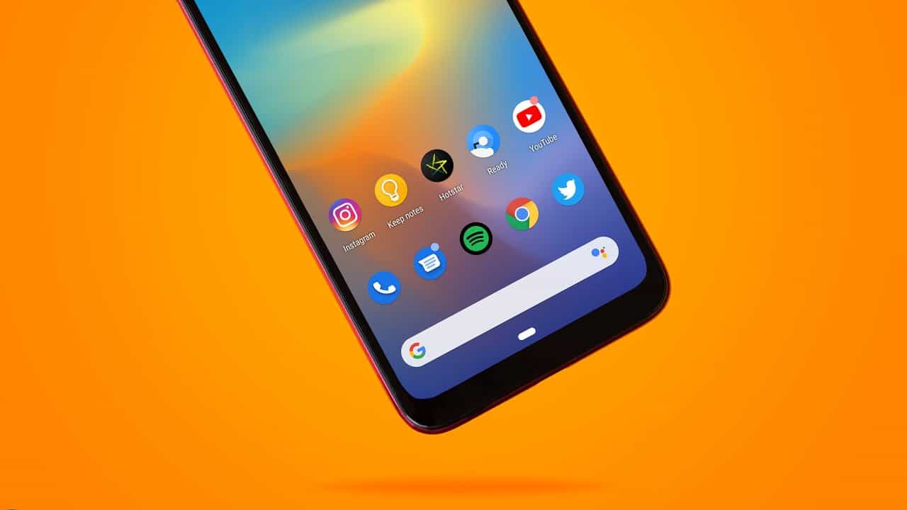 Best Custom ROMs for Redmi Note 7 Pro