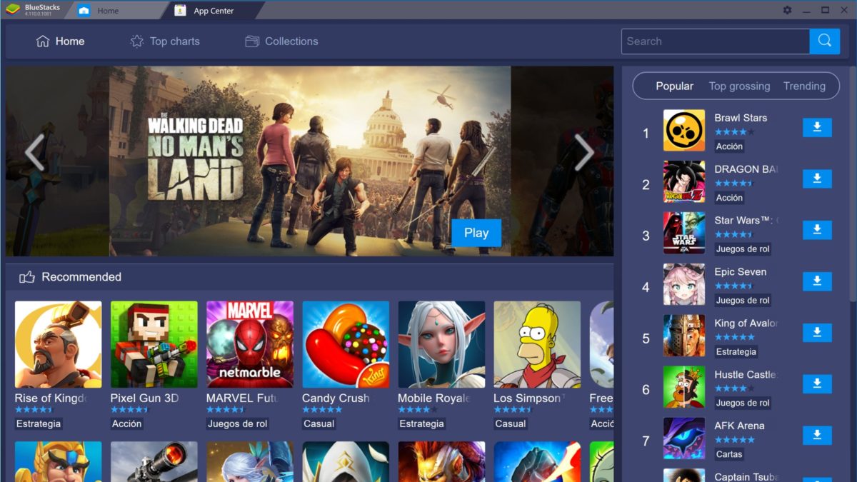 top android emulator for mac top android emulator for mac