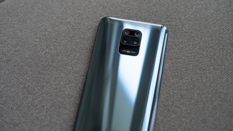 How to Unlock Bootloader of Redmi Note 9 Pro Max