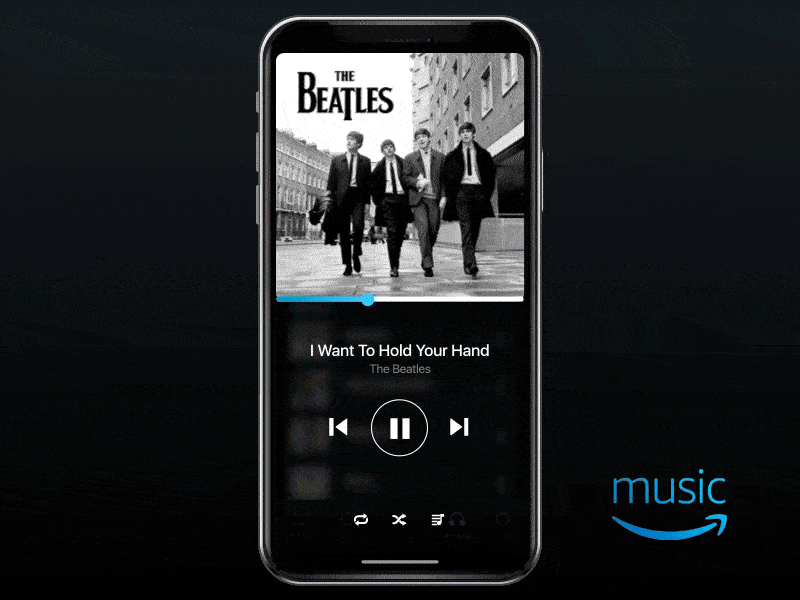 Top 5 Best Apps to Listen Music without Data or Wifi in 2020 Top 5 Best Apps to Listen Music without Data or Wifi in 2020