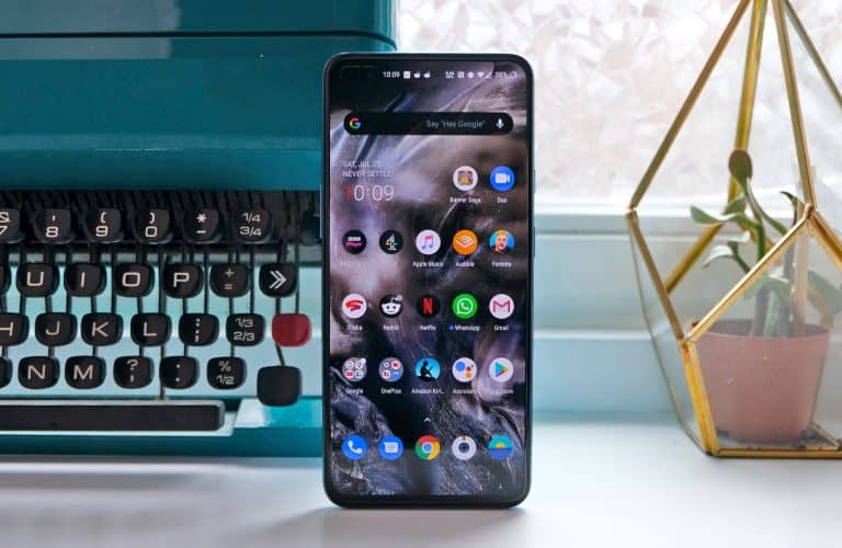 Best Custom ROMs for OnePlus Nord in April 2022